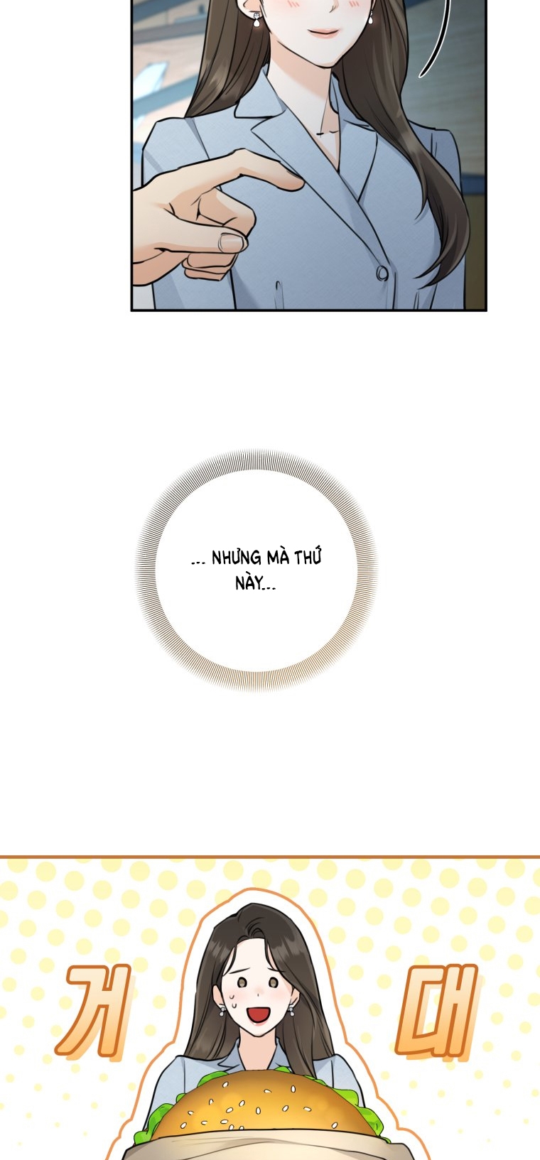 Lý Do Kết Hôn Chương 15.2 Ảnh 6