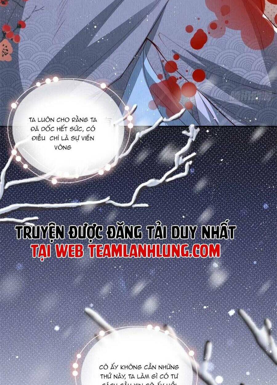 Vì Ta Trăm Hoa Cũng Phải Úa Tàn Chương 40 Ảnh 16