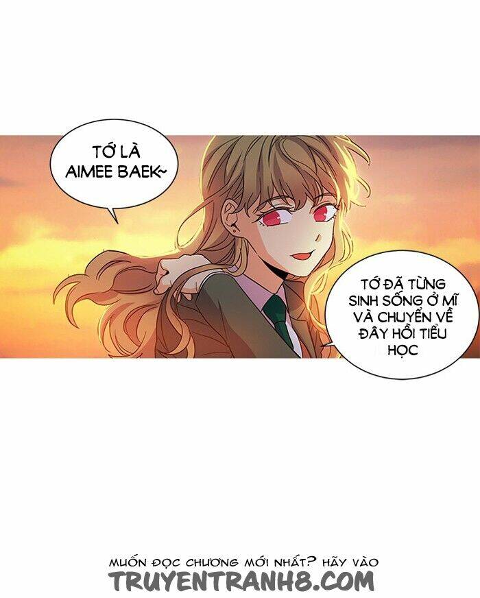 Oh! Cô Nàng Oh Yesu Chương 28 Ảnh 6