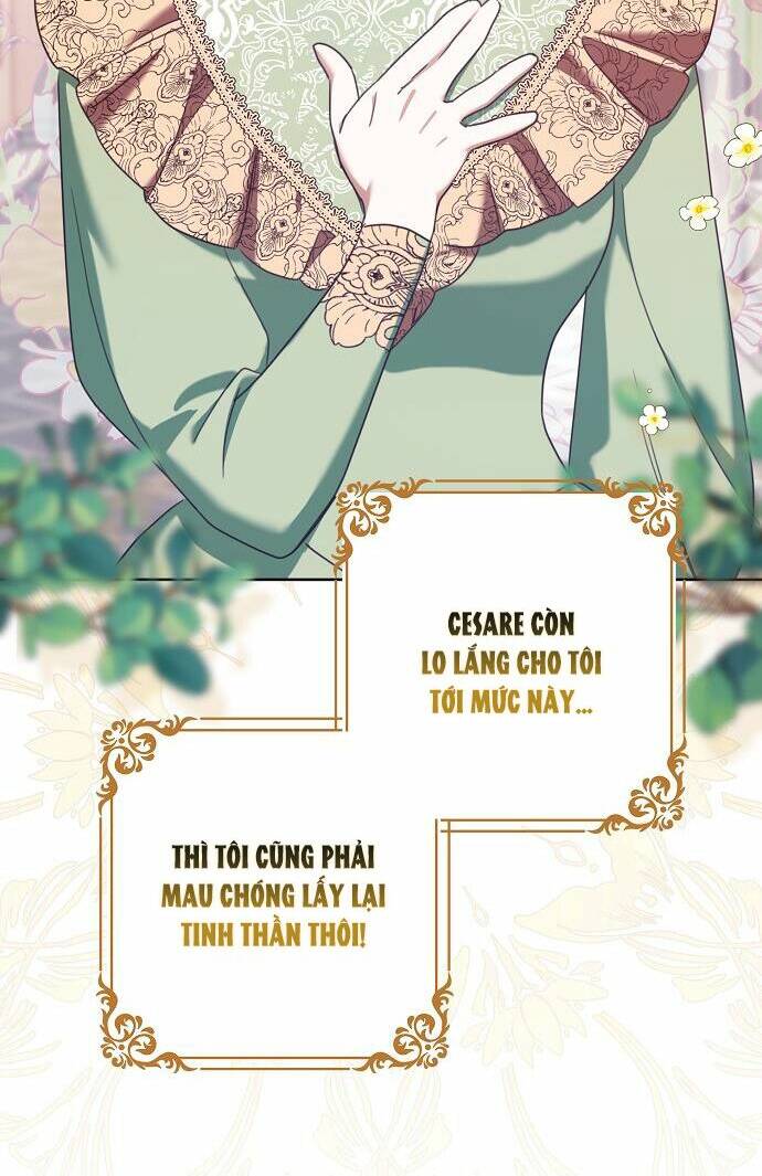Cuộc Sống Độc Thân Giản Dị Của Quý Cô Bị Bỏ Rơi Chương 29 Ảnh 42