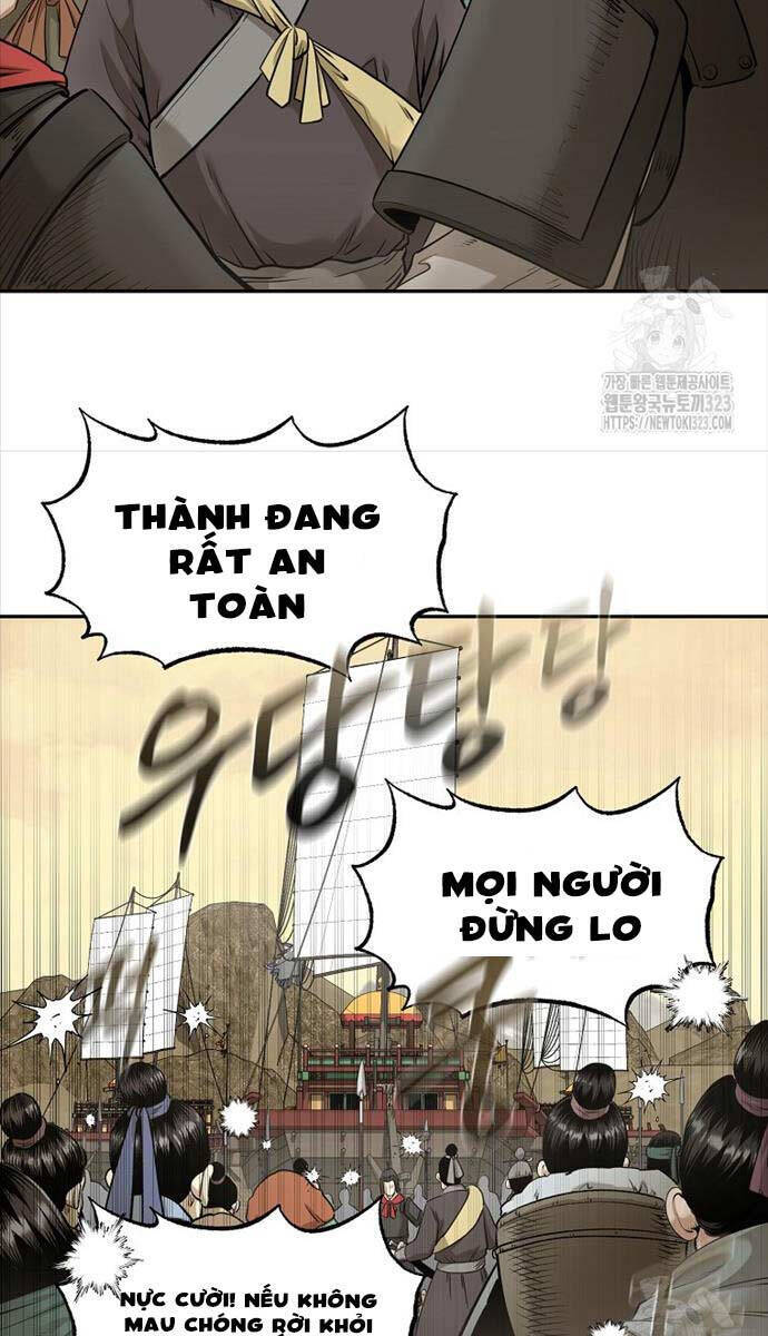 Ma Nhân Hoa Sơn Chương 74 Ảnh 62