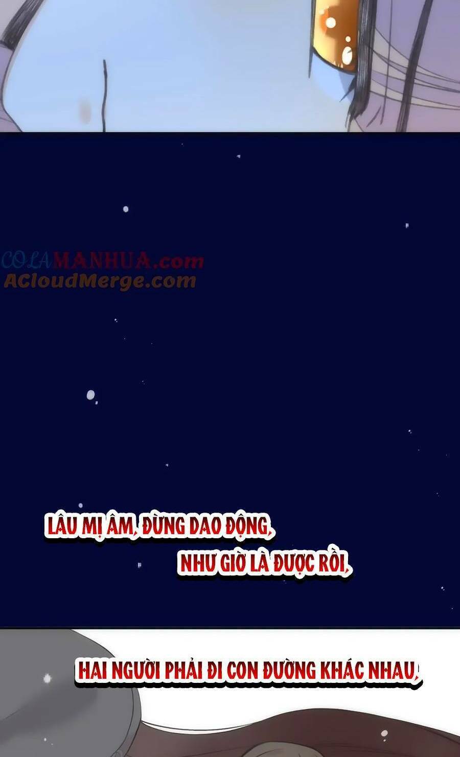 Lâu Tiểu Thư, Lại Gặp Nhau Rồi Chương 129 Ảnh 18
