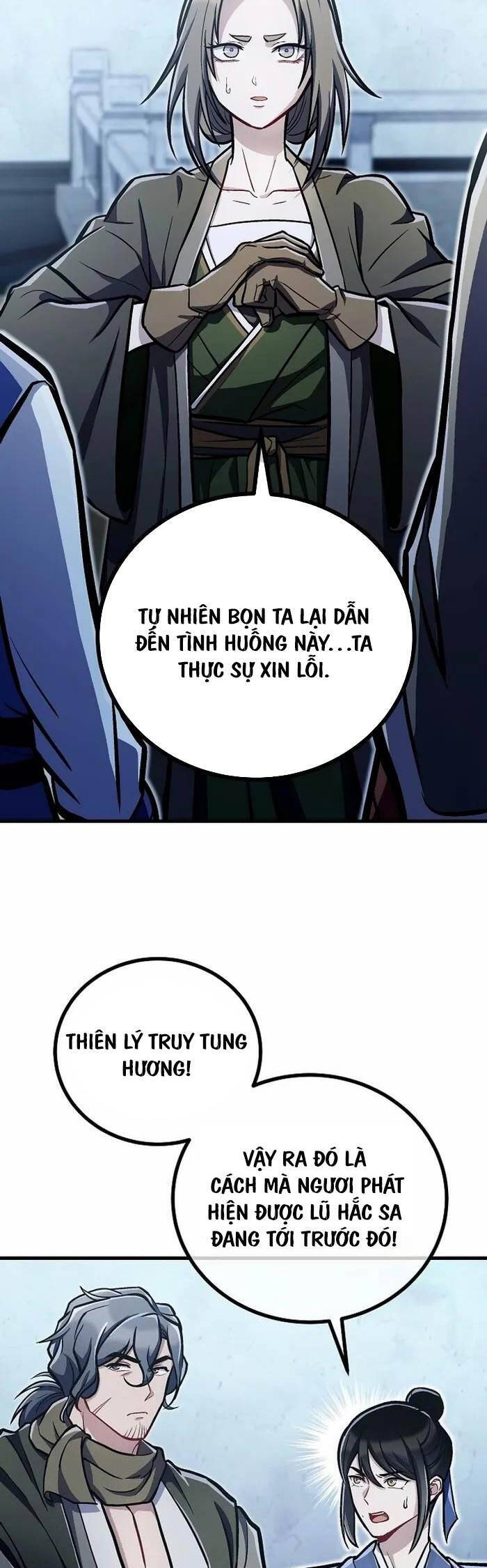 Tư Mã Song Hiệp Chương 36 Ảnh 14