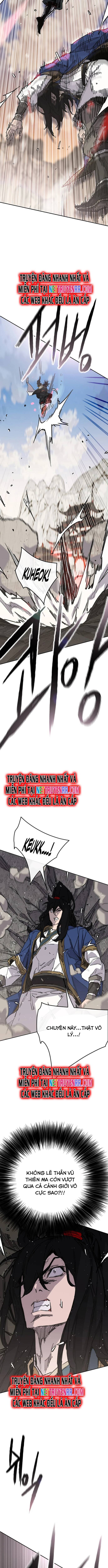 Tiên Kiếm Bất Bại Chương 239 Ảnh 7