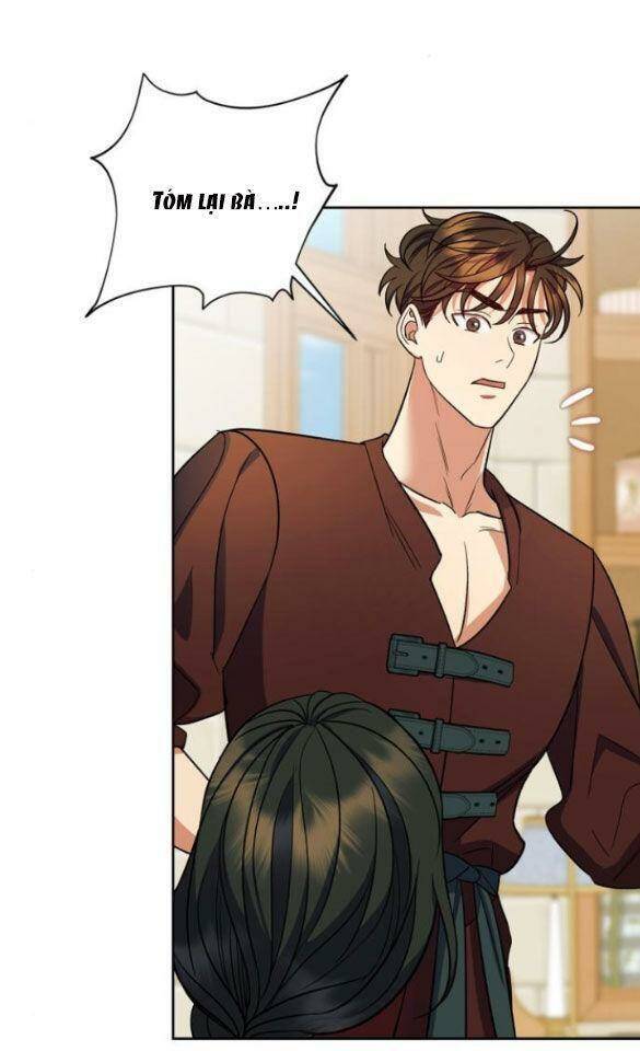 Mong Chờ Giây Phút Thiêng Liêng Được Chạm Tới Người Chương 49.1 Ảnh 56