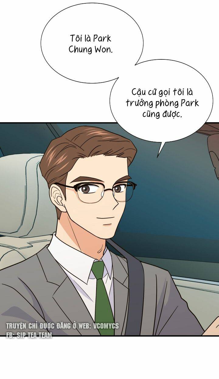 Chủ Tịch Đi Học Chương 21 Ảnh 35