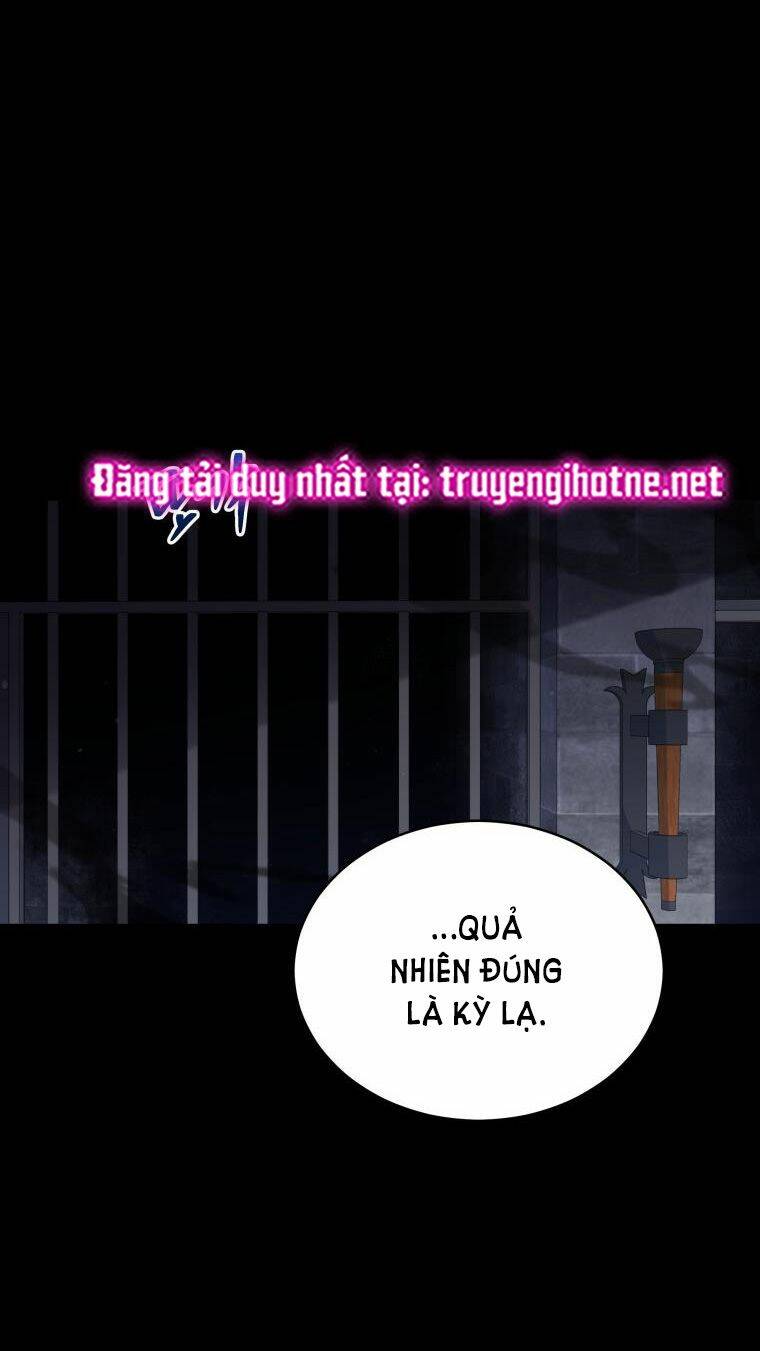 Quý Cô Khó Gần Chương 88.5 Ảnh 53