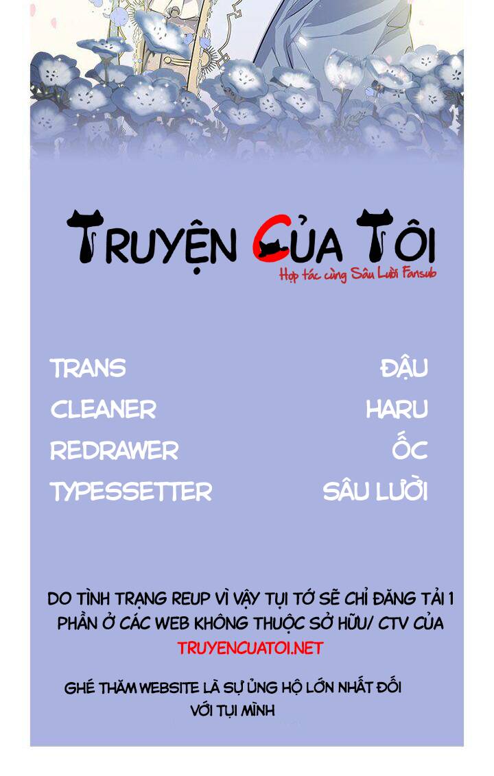 Phù Thủy Tóc Vàng Chương 10 Ảnh 37