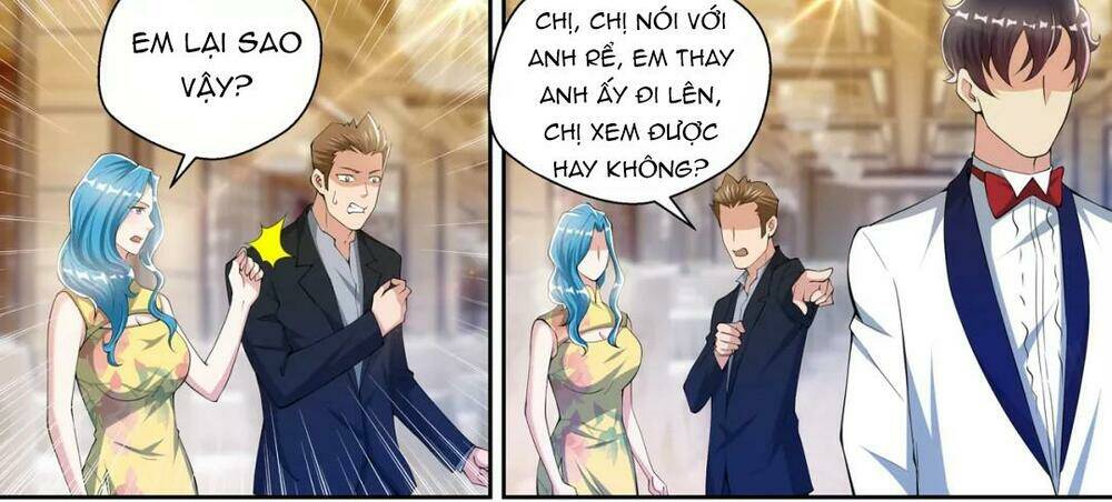Tối Cường Cuồng Binh Chương 63 Ảnh 9