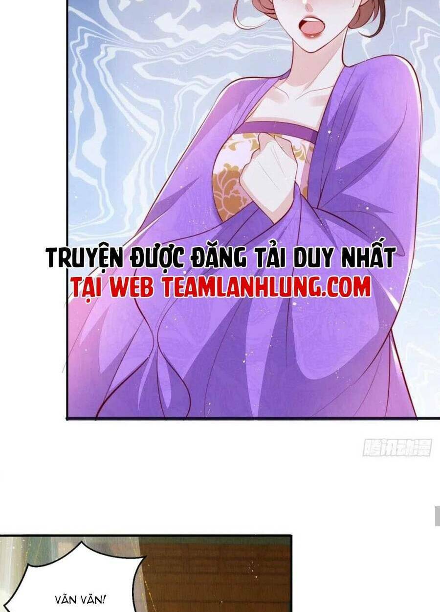 Vì Ta Trăm Hoa Cũng Phải Úa Tàn Chương 42 Ảnh 52