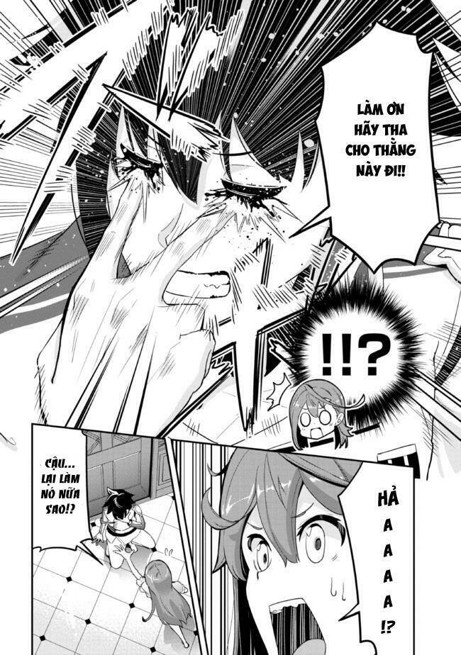 Sekishi Ni Natta Kedo Danchou No Oppai Ga Sugosugite Kokoro Ga Kiyomerarenai Chương 2 Ảnh 6