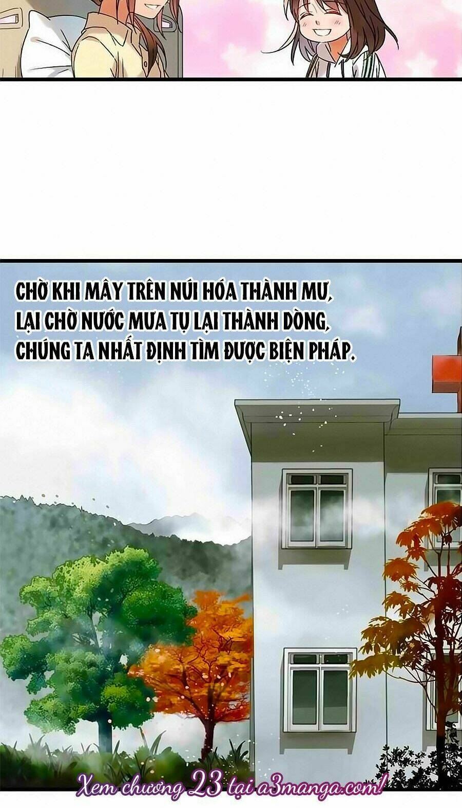 Sơn Thần Và Tiểu Táo 2 Chương 22 Ảnh 36
