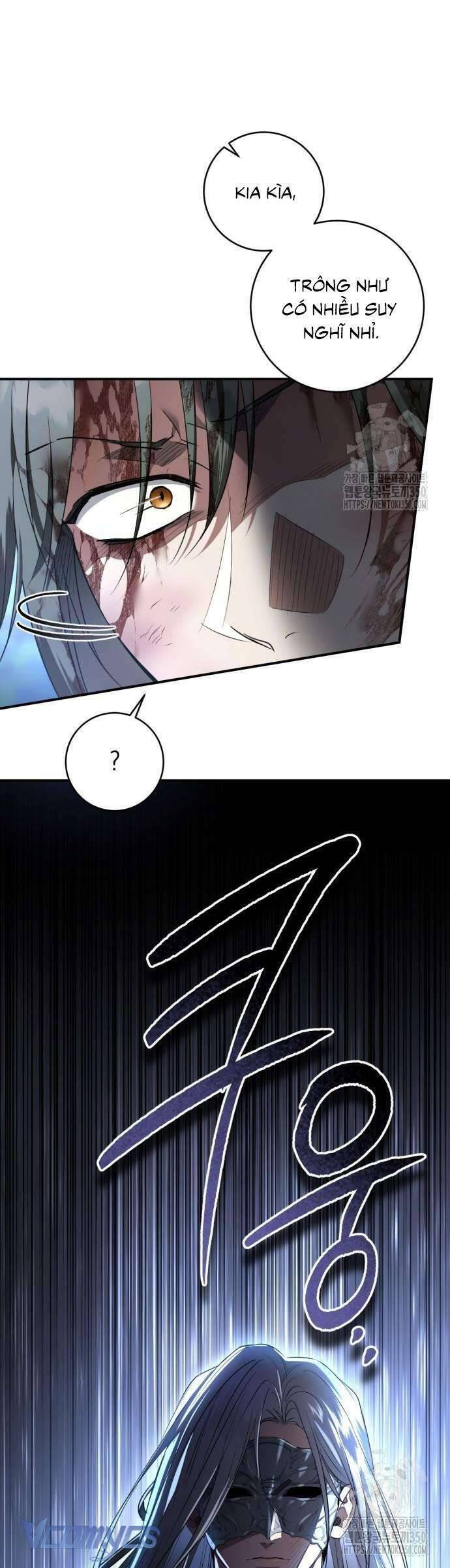 Khi Hắc Lang Gọi Tên Tôi Chương 27 Ảnh 39