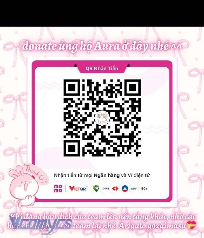 Khi Hắc Lang Gọi Tên Tôi Chương 27 Ảnh 56