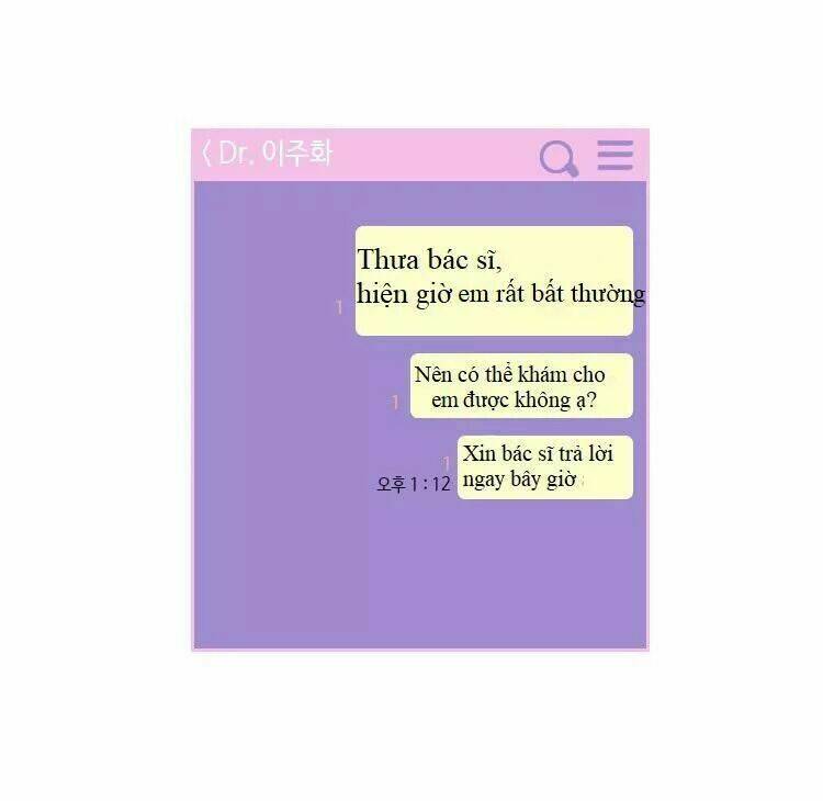 Tình Cờ Tìm Thấy Tháng 7 Chương 1.3 Ảnh 9