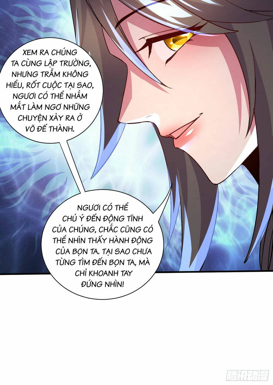 Bổn Tế Tu Chính Là Tiện Đạo Chương 294 Ảnh 26