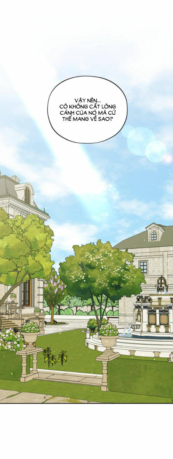 Mong Chờ Giây Phút Thiêng Liêng Được Chạm Tới Người Chương 56.2 Ảnh 26