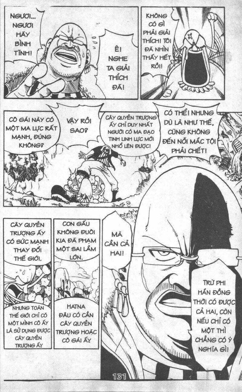Rave Master (Scan) Chương 27 Ảnh 132