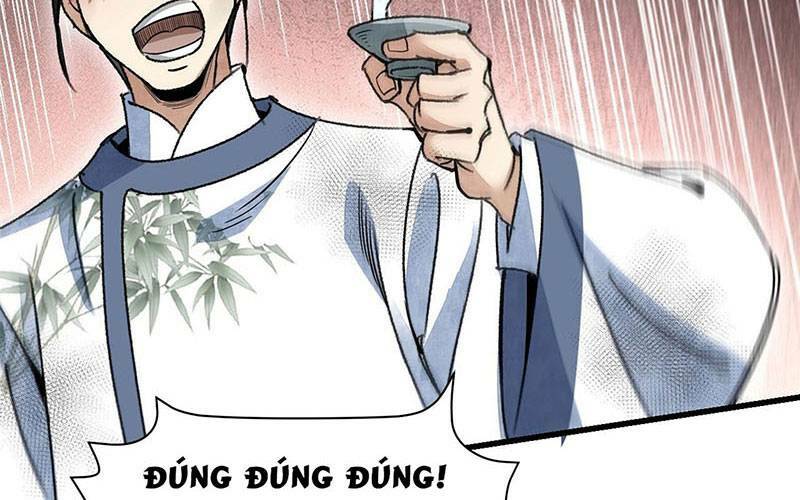 Địa Sát 72 Phép Thần Thông Chương 47 Ảnh 43