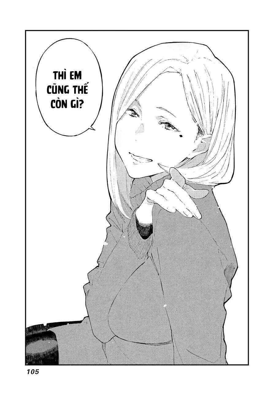Bên Bếp Lửa Nhà Alice-San Chương 18 Ảnh 26