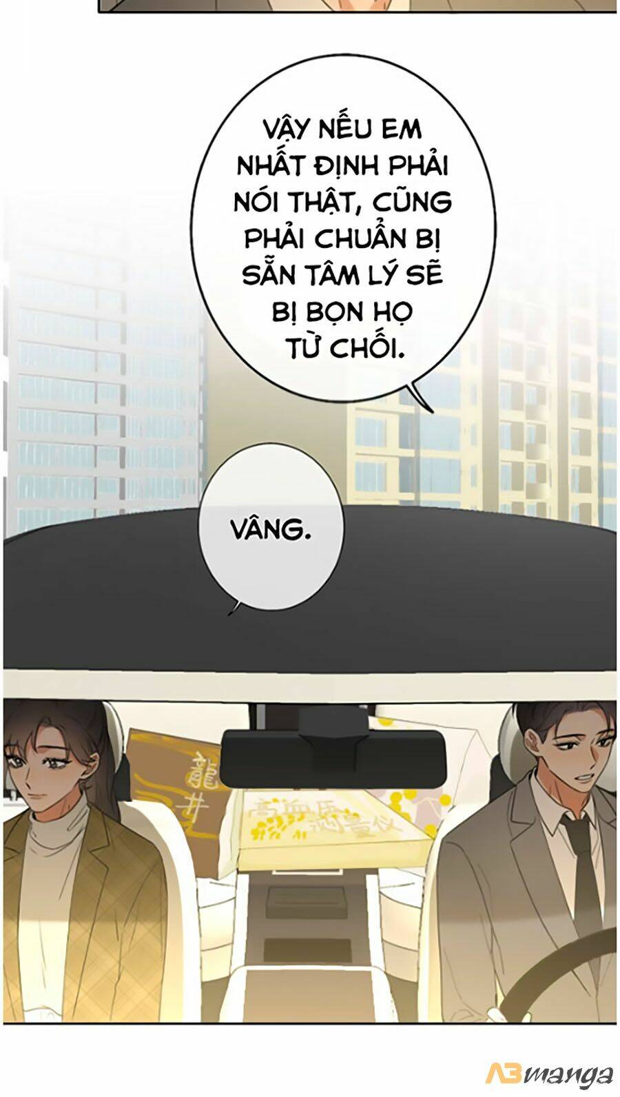 Cát Xê Người Tình Bóng Đêm Chương 17 Ảnh 17