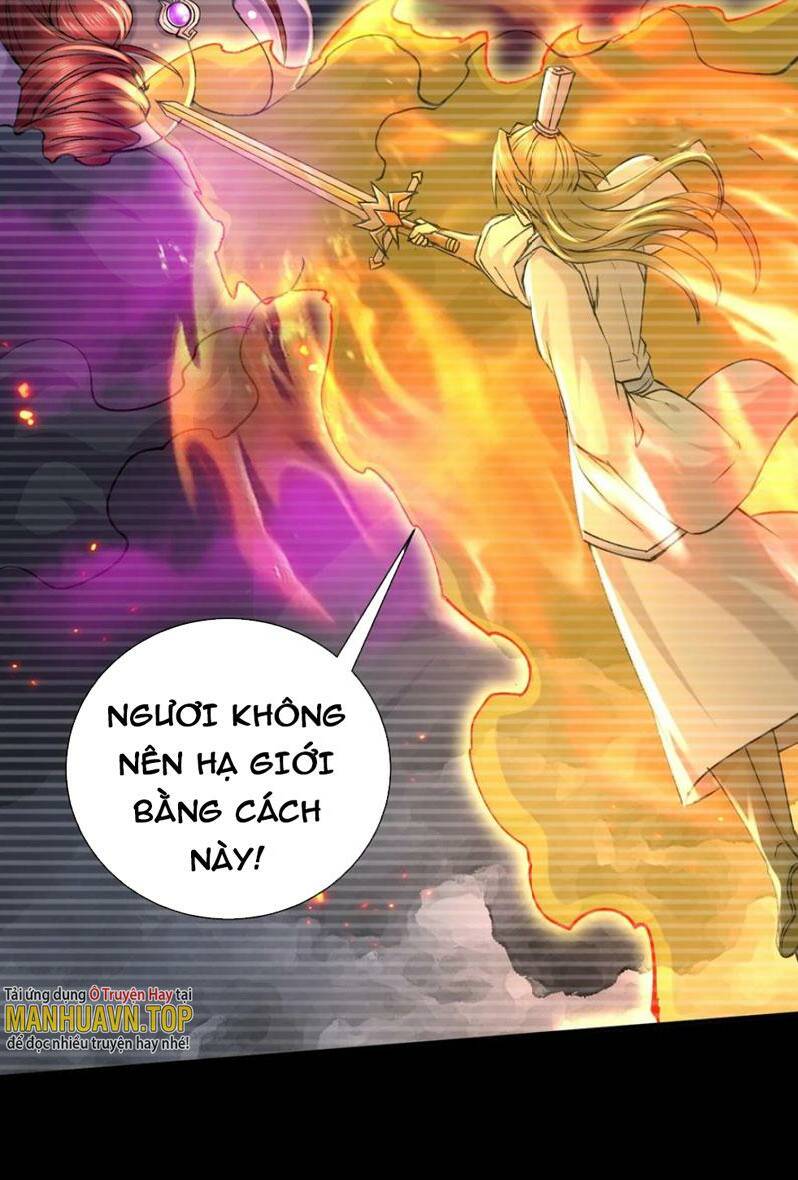 Bổn Tế Tu Chính Là Tiện Đạo Chương 305 Ảnh 41