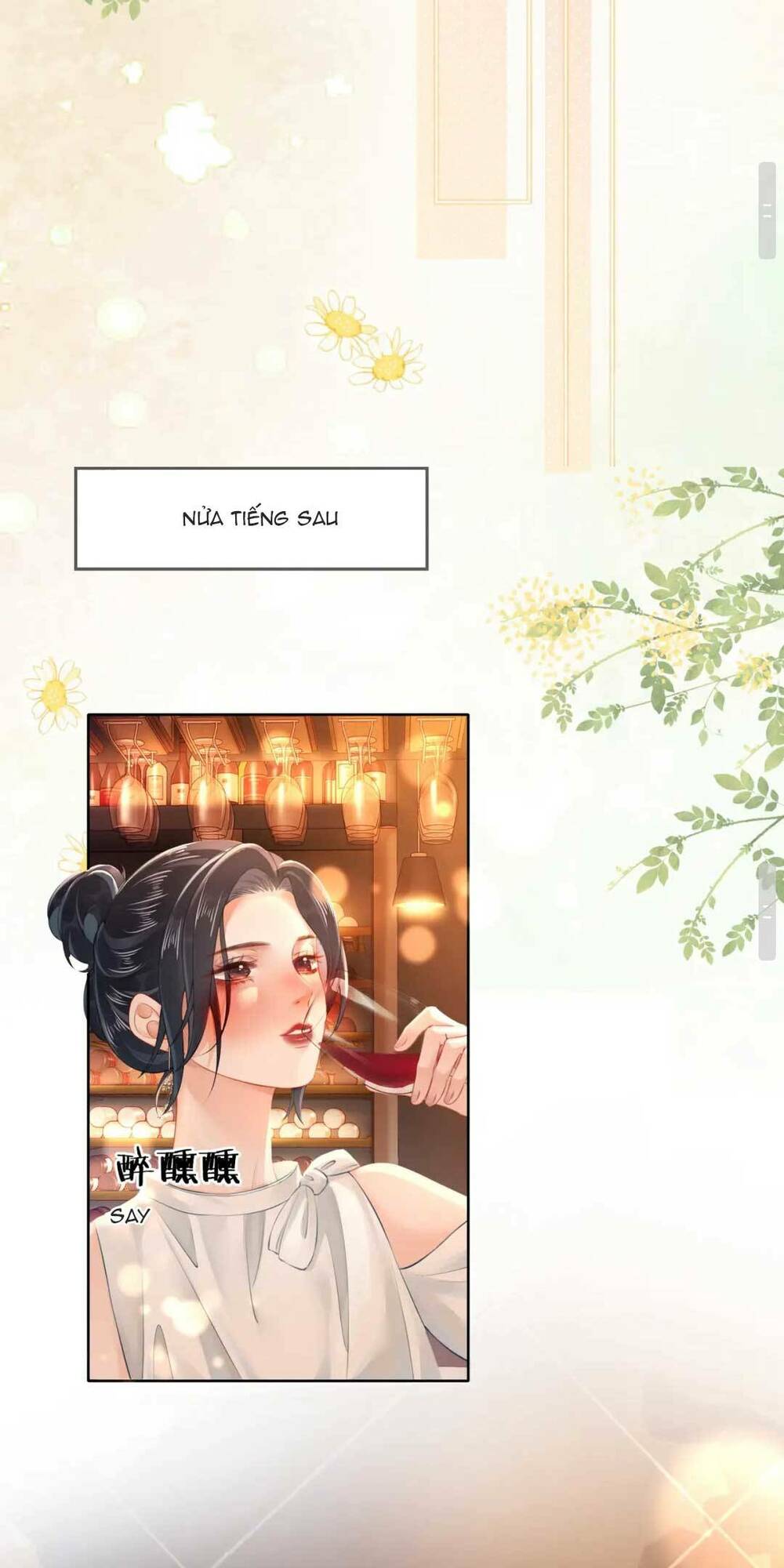 Hôn Sự Ngọt Ngào Đến Tận Xương Chương 1 Ảnh 44