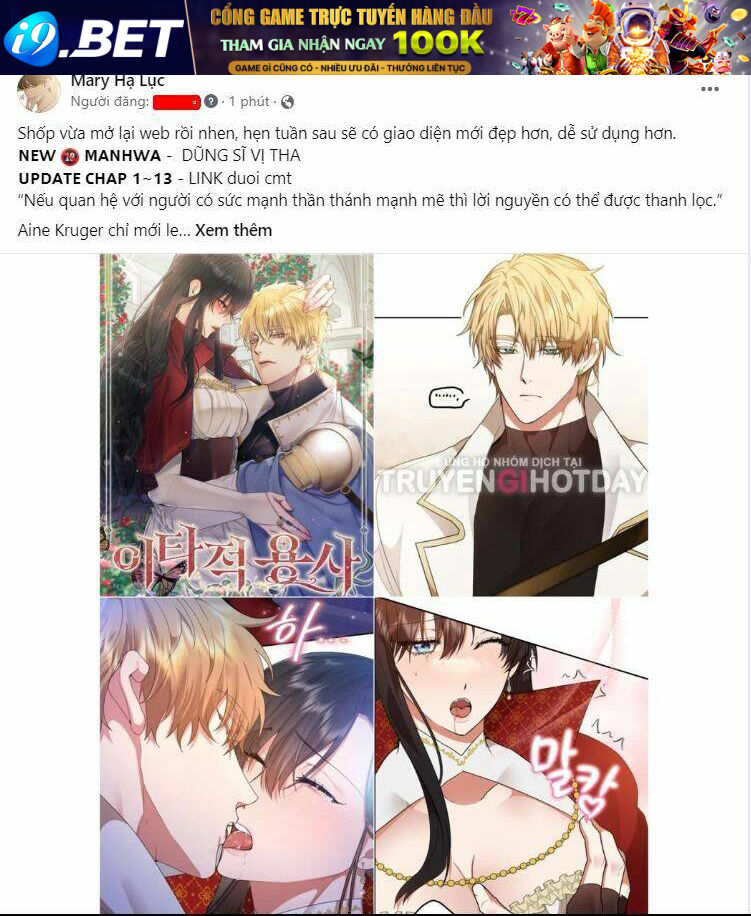 Mong Chờ Giây Phút Thiêng Liêng Được Chạm Tới Người Chương 51.1 Ảnh 62