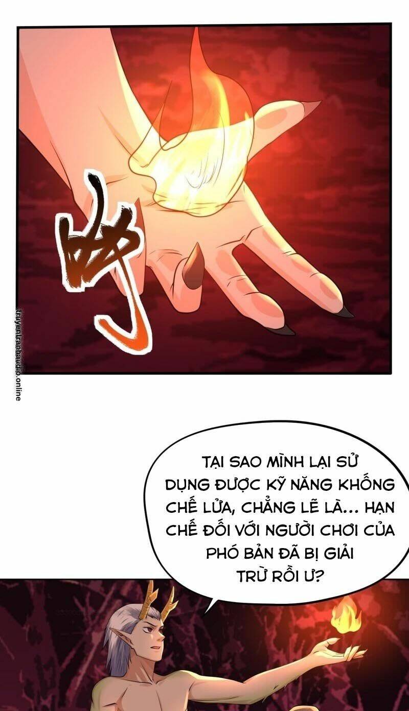Trọng Sinh Đại Ngoạn Gia Chương 187 Ảnh 12