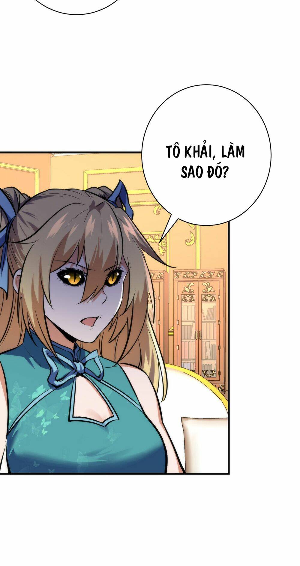Trở Thành Thần Chủ Cthulhu Chương 245 Ảnh 60
