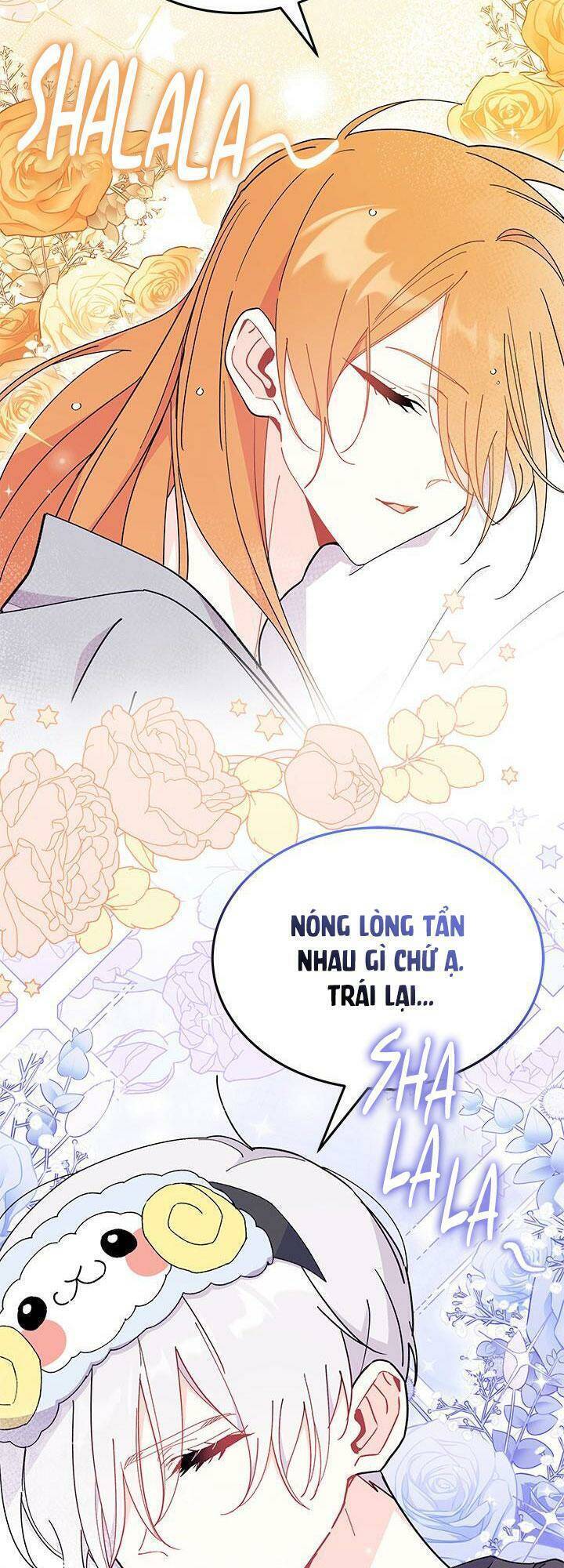 Tôi Không Muốn Làm Người Mai Mối Chương 62 Ảnh 52
