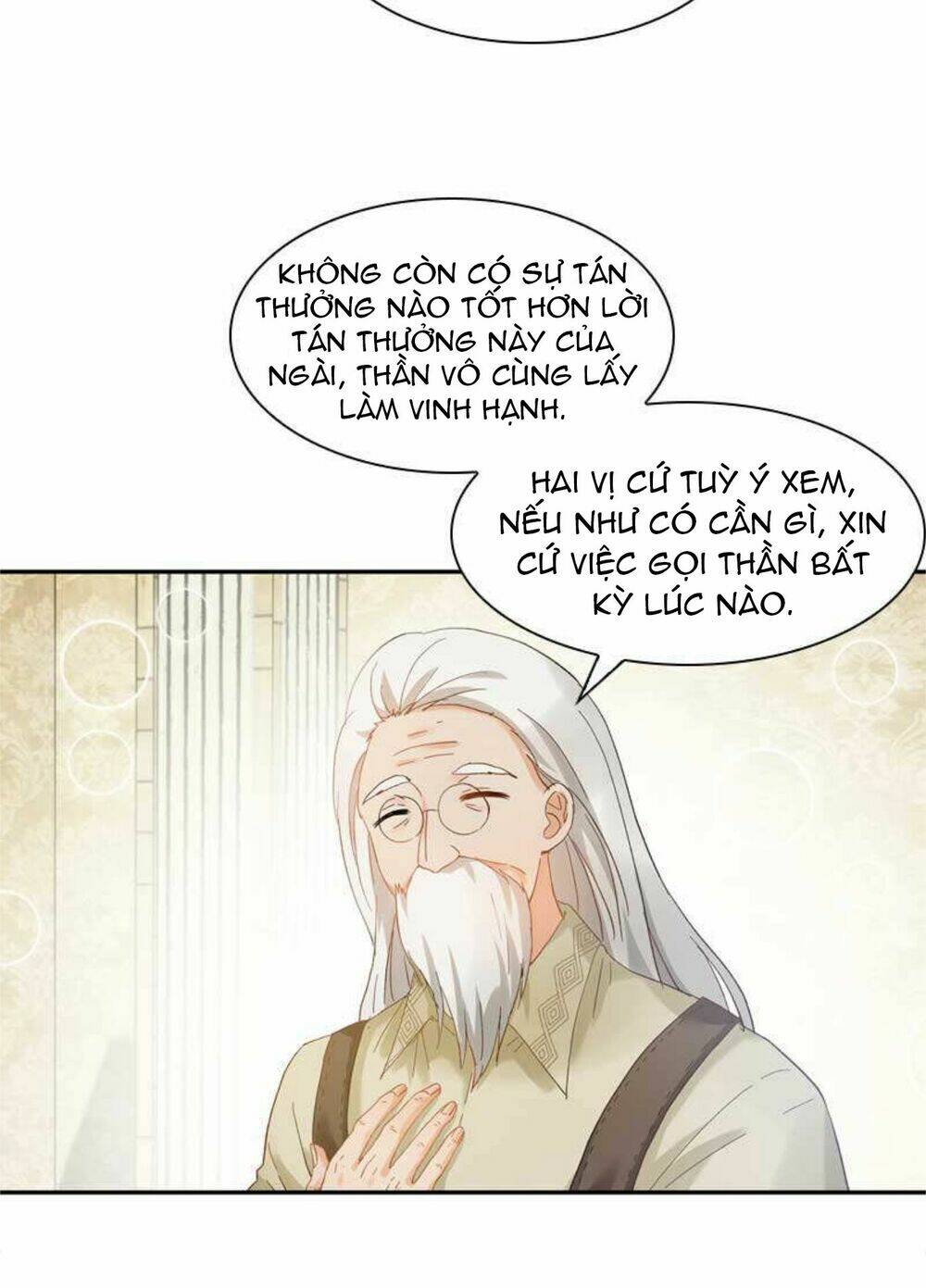 Ác Nữ Cải Biến Chương 48 Ảnh 10