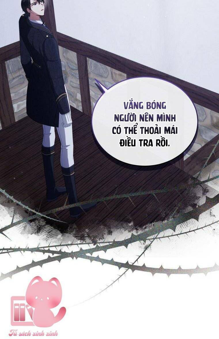Quý Cô Khó Gần Chương 90 Ảnh 12