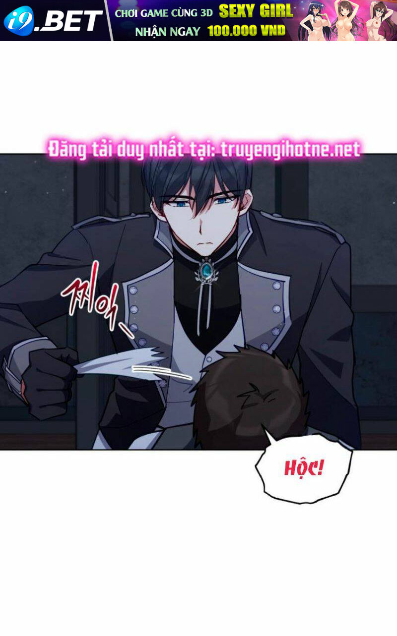Quý Cô Khó Gần Chương 84.5 Ảnh 32