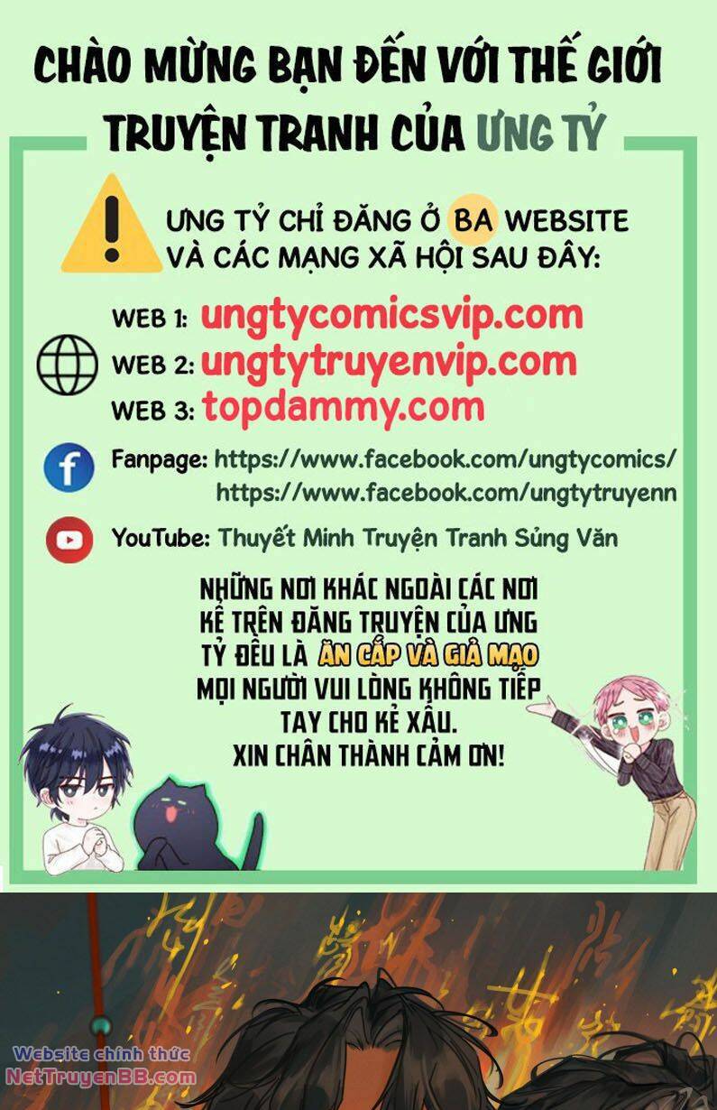 Bạch Trạch Chi Danh Chương 19 Ảnh 2