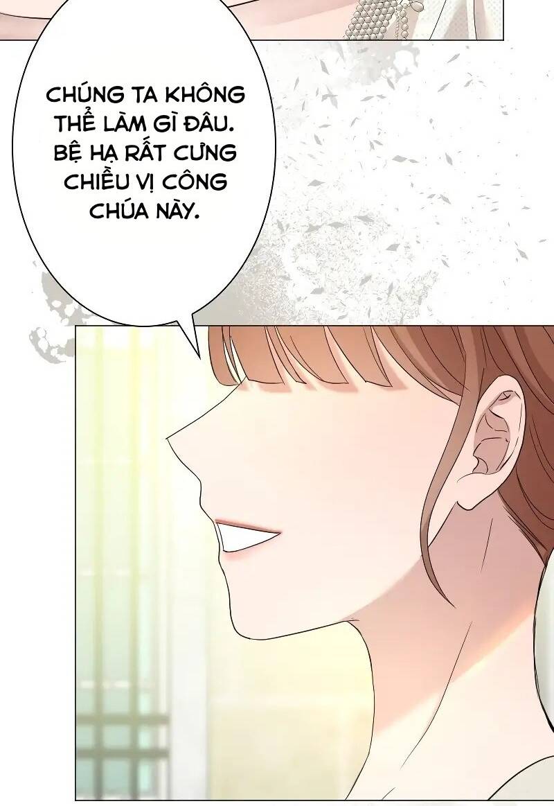 Tôi Đã Phá Vỡ Cuộc Hôn Nhân Chính Trị Chương 7 Ảnh 57
