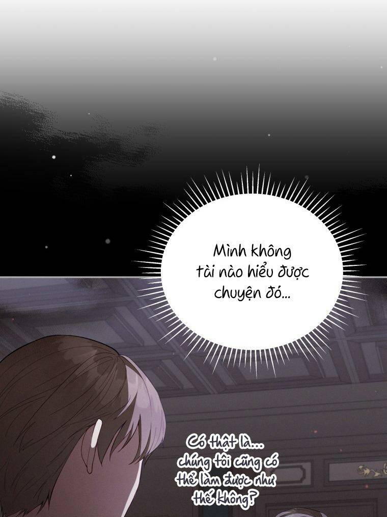 Quý Cô Khó Gần Chương 93 Ảnh 12