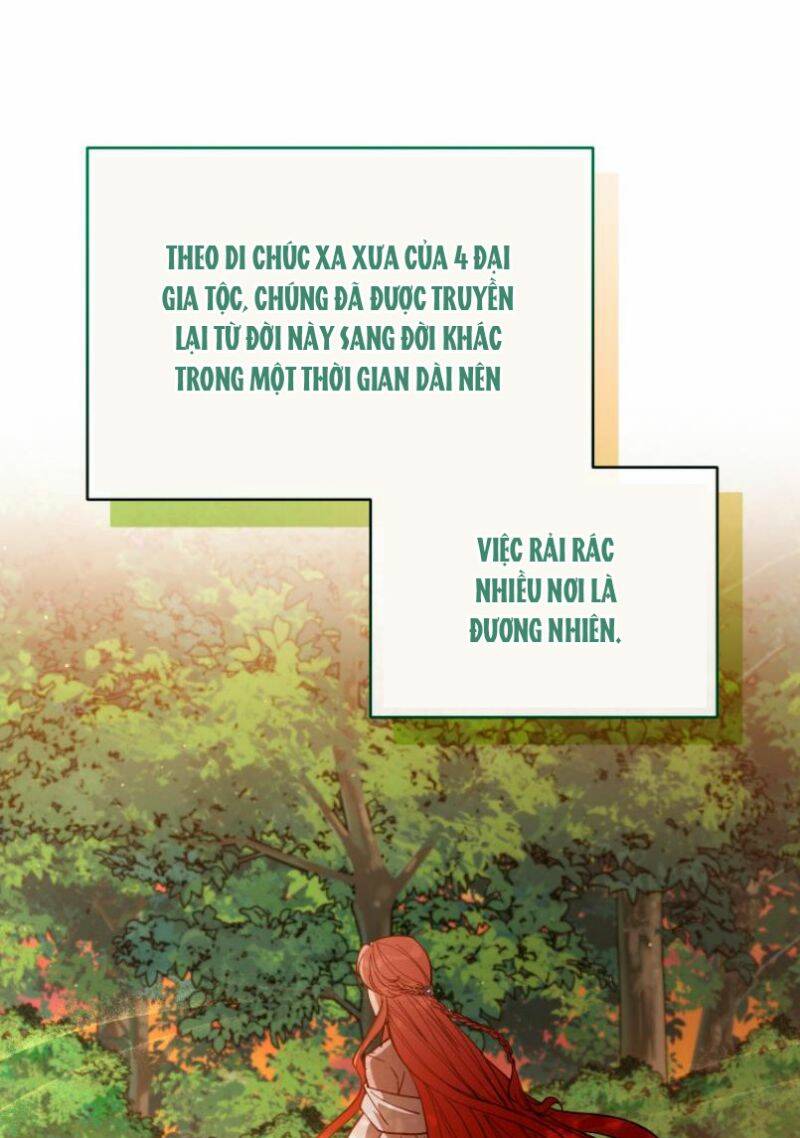 Quý Cô Khó Gần Chương 84.5 Ảnh 12
