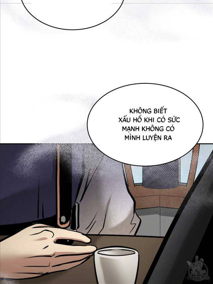 Ma Nhân Hoa Sơn Chương 68 Ảnh 50