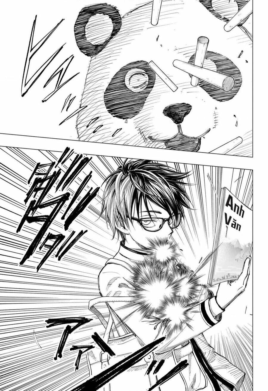 Kill Blue Chương 1 Ảnh 40