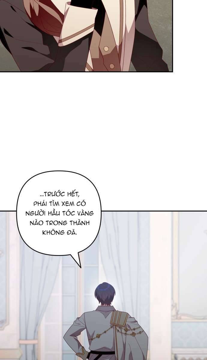 Trang Phục Của Julieta Chương 20 Ảnh 48