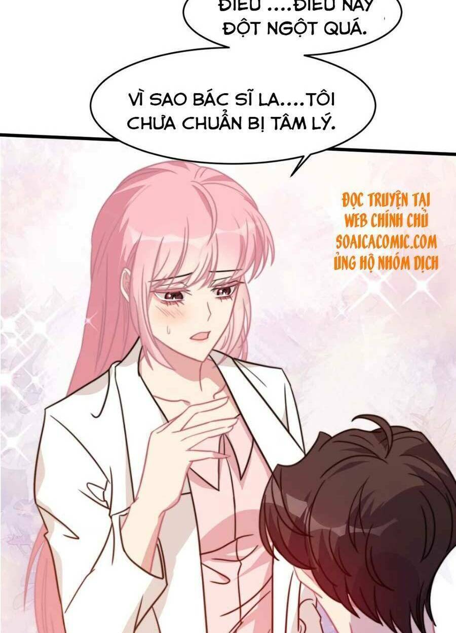 Vết Cắn Trí Mạng Chương 45 Ảnh 72