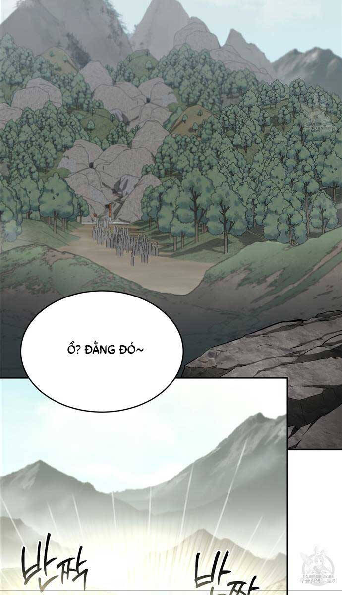 Ma Nhân Hoa Sơn Chương 68 Ảnh 23