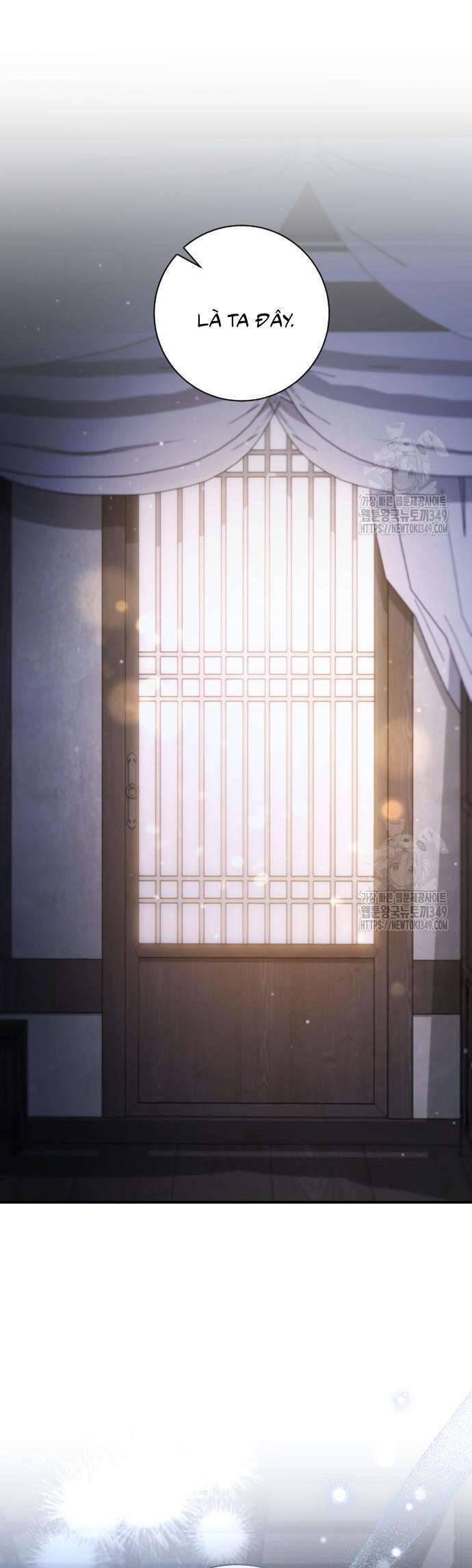 Khi Hắc Lang Gọi Tên Tôi Chương 24 Ảnh 8