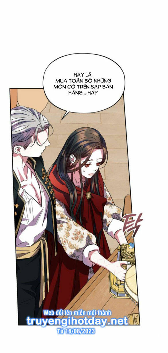 Mong Chờ Giây Phút Thiêng Liêng Được Chạm Tới Người Chương 56.1 Ảnh 16