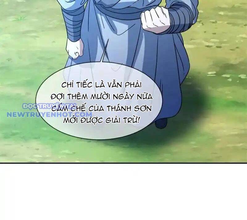 Chiến Hồn Tuyệt Thế Chương 746 Ảnh 22