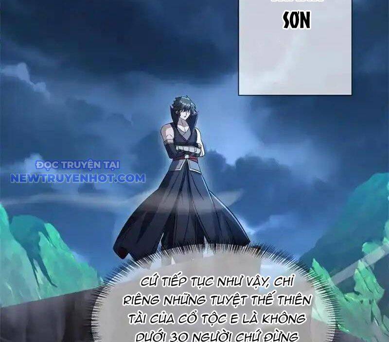 Chiến Hồn Tuyệt Thế Chương 746 Ảnh 65