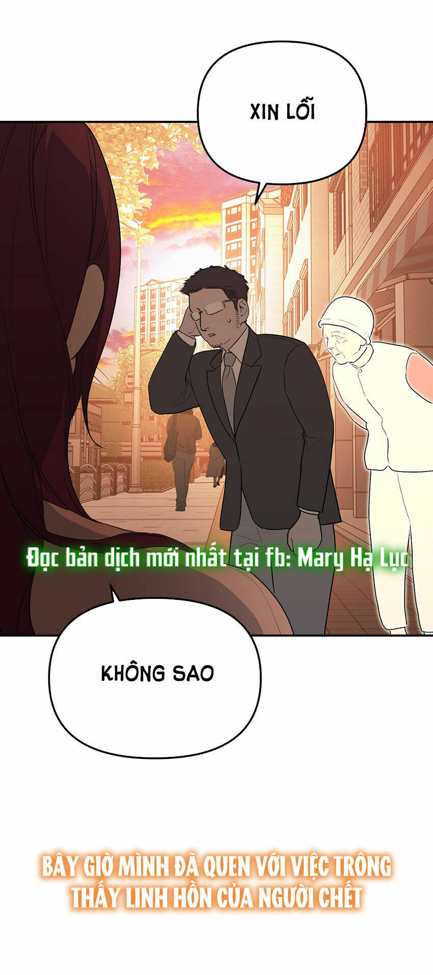 Ác Ma May Mắn Chương 69 Ảnh 9