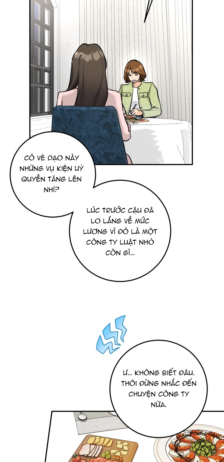 Lý Do Kết Hôn Chương 13.2 Ảnh 5