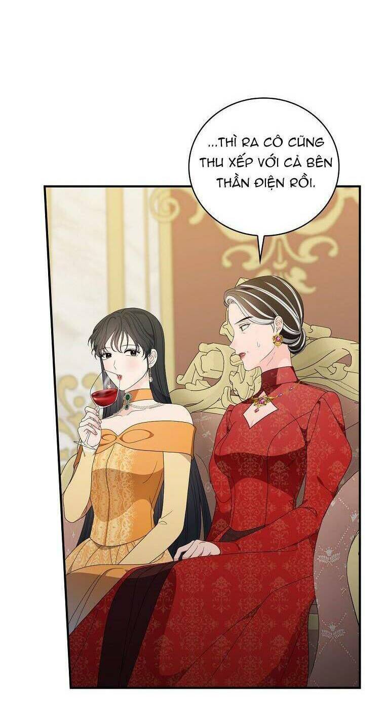 Nữ Công Tước Nhà Kính Chương 92 Ảnh 26